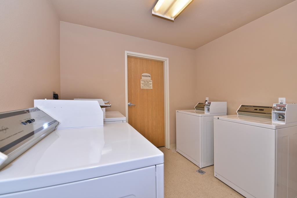 Quality Inn & Suites Sequim At Olympic National Park Eksteriør bilde