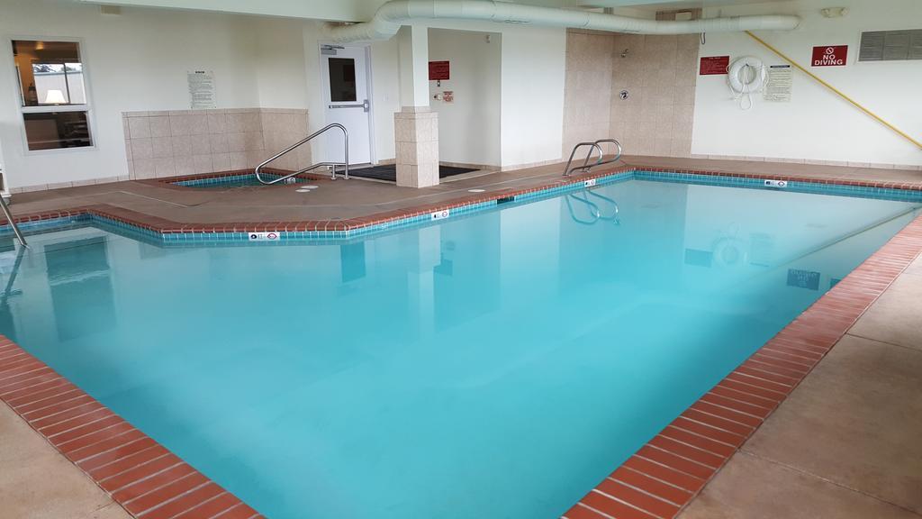 Quality Inn & Suites Sequim At Olympic National Park Eksteriør bilde