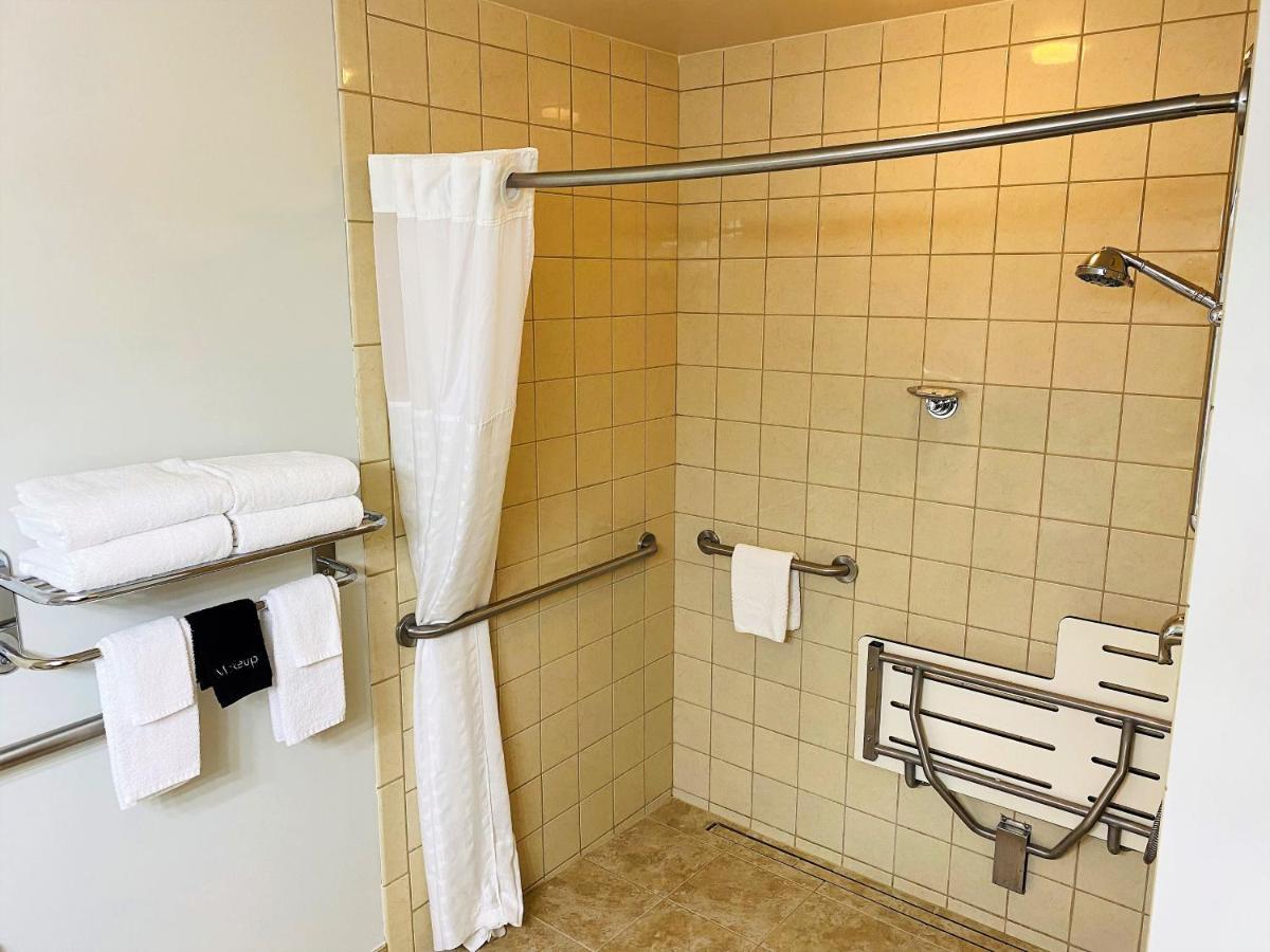 Quality Inn & Suites Sequim At Olympic National Park Eksteriør bilde
