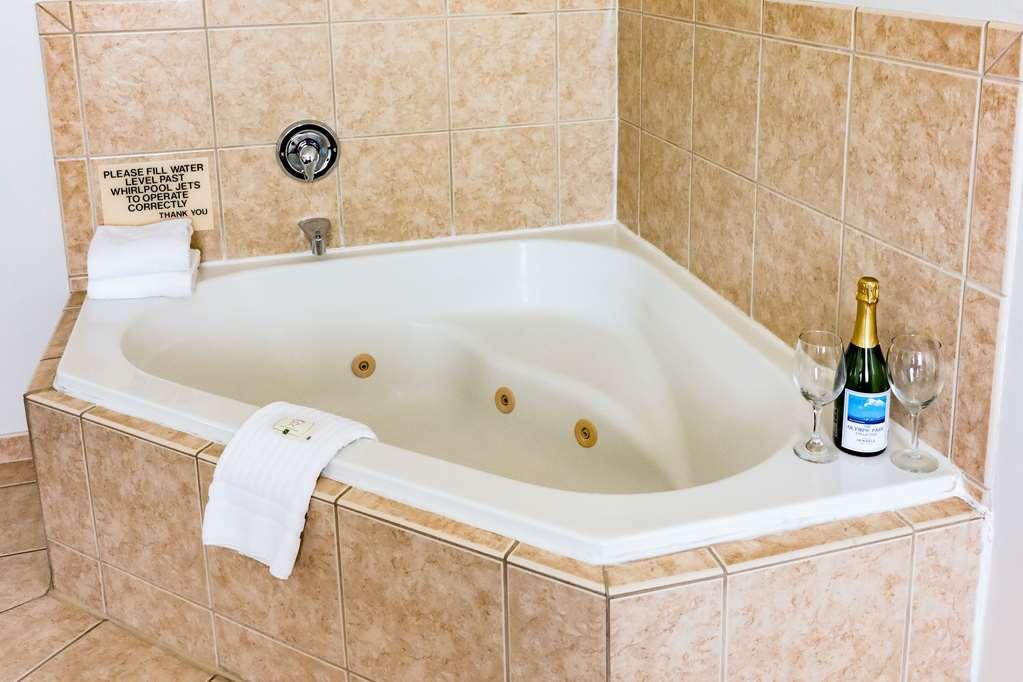 Quality Inn & Suites Sequim At Olympic National Park Rom bilde