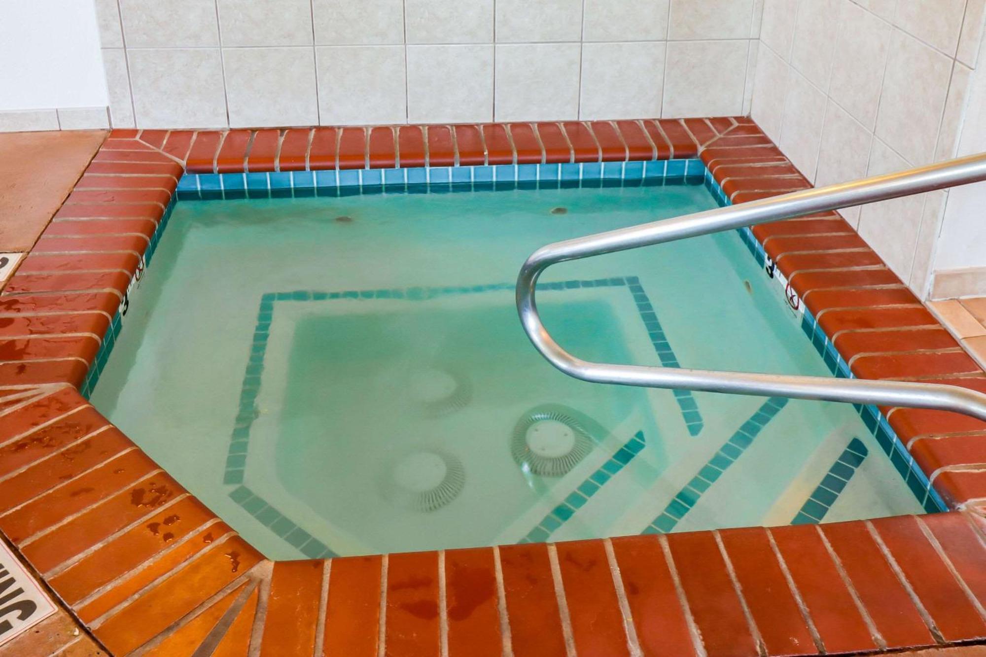 Quality Inn & Suites Sequim At Olympic National Park Eksteriør bilde