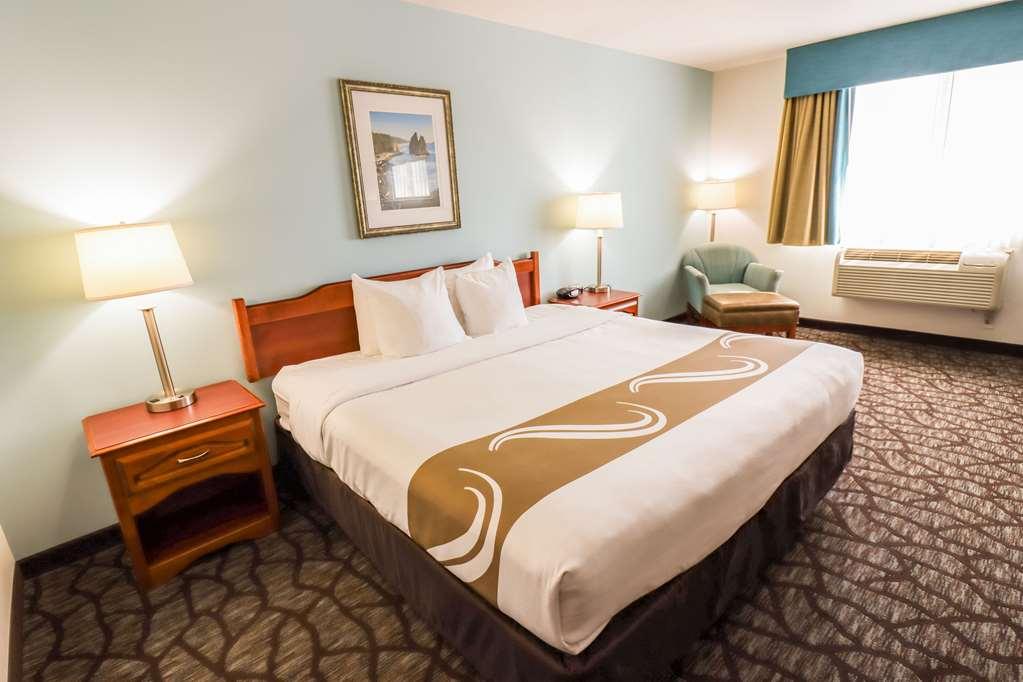 Quality Inn & Suites Sequim At Olympic National Park Rom bilde
